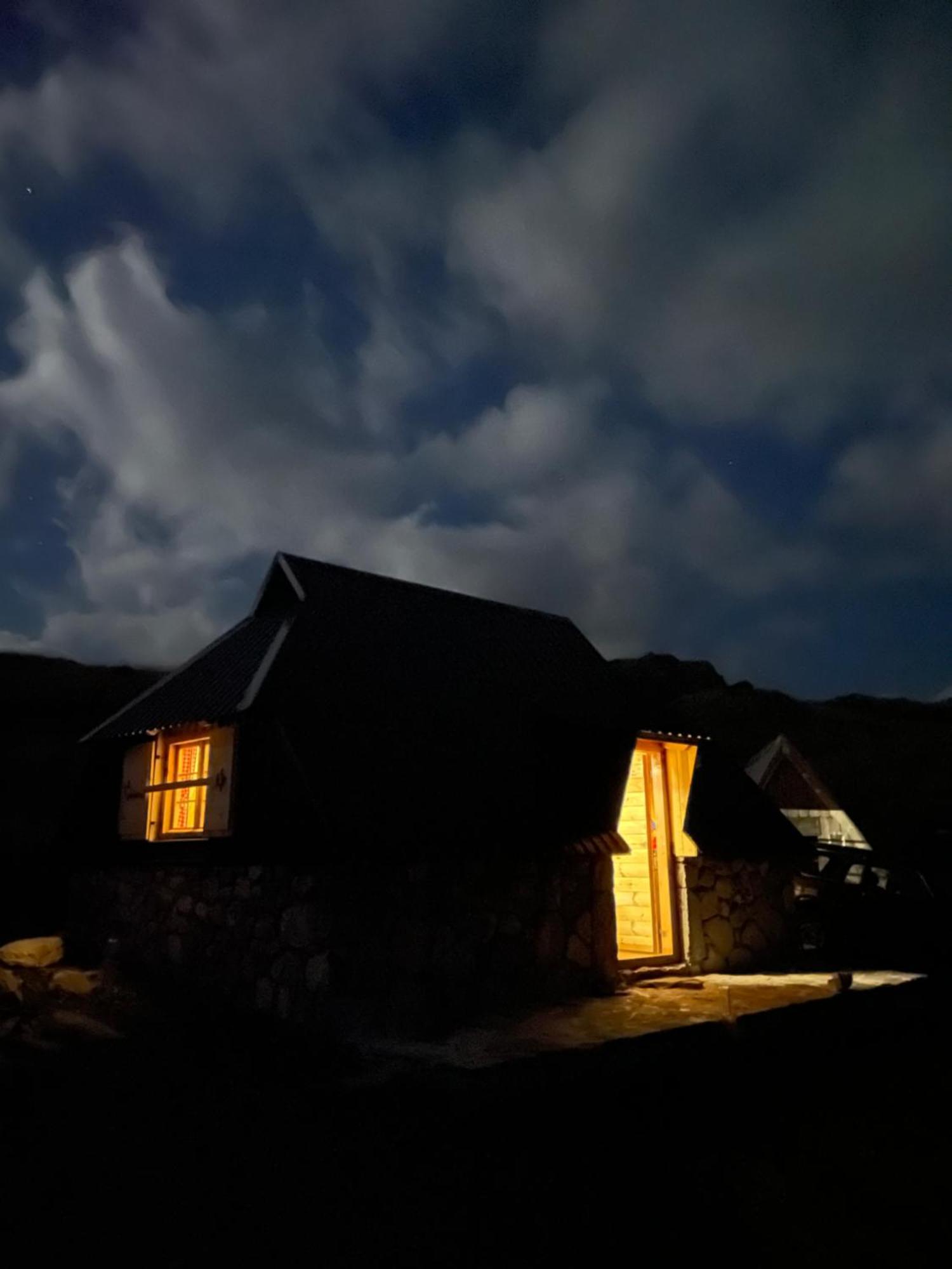 Chalet Etno Katun Djedov Do